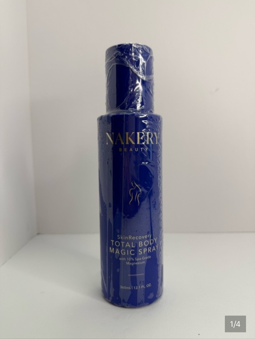 Total Body Magic Spray - Picture 3 of 7